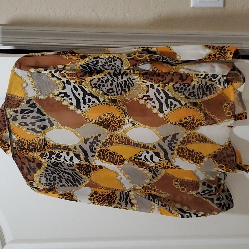 Blouse - Picture 2 of 2